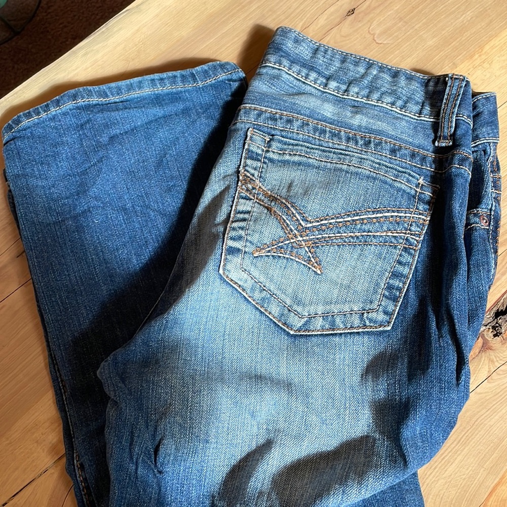 Cinch Ada Jeans
